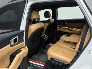 2021 Kia Sorento с пробегом 70 907 км