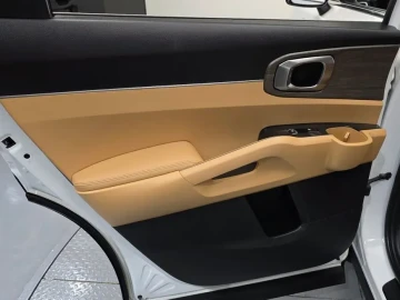 2021 Kia Sorento с пробегом 62 686 км