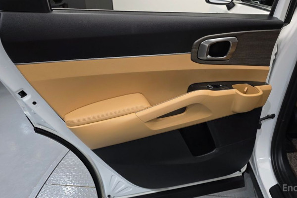 2021 Kia Sorento с пробегом 62 686 км