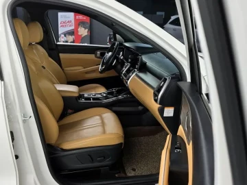 2021 Kia Sorento с пробегом 62 686 км