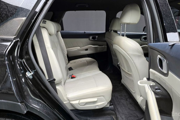 2021 Kia Sorento с пробегом 85 346 км