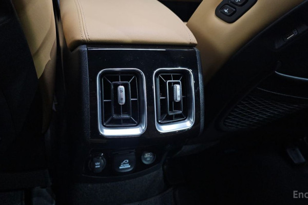 2021 Kia Sorento с пробегом 102 376 км