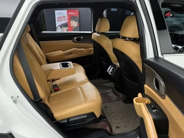 2021 Kia Sorento с пробегом 62 686 км
