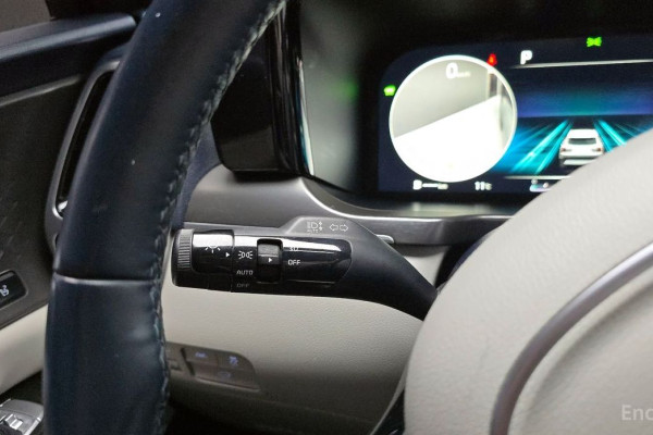 2021 Kia Sorento с пробегом 85 346 км