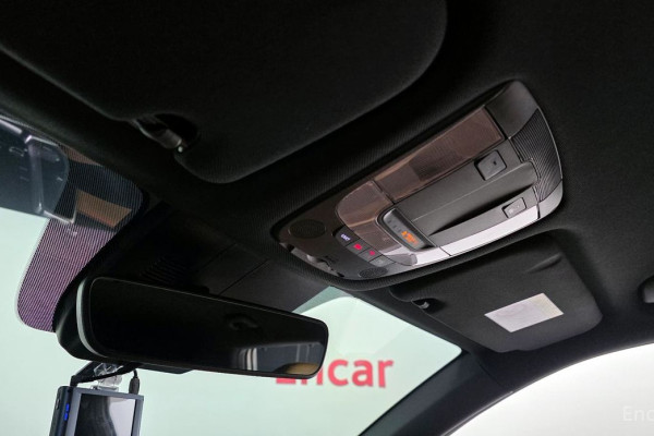 2021 Kia Sorento с пробегом 70 907 км