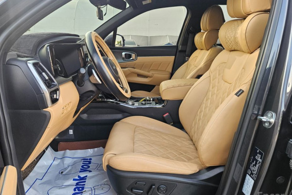 2023 Kia Sorento с пробегом 50 234 км