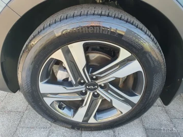 2022 Kia Sorento с пробегом 30 175 км