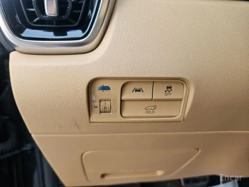 2023 Kia Sorento с пробегом 50 234 км