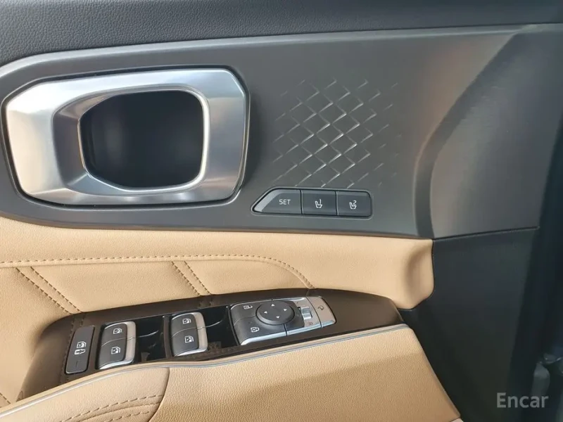 2022 Kia Sorento с пробегом 30 175 км