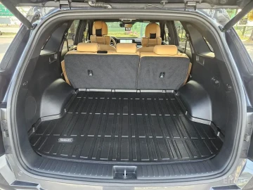 2023 Kia Sorento с пробегом 50 234 км