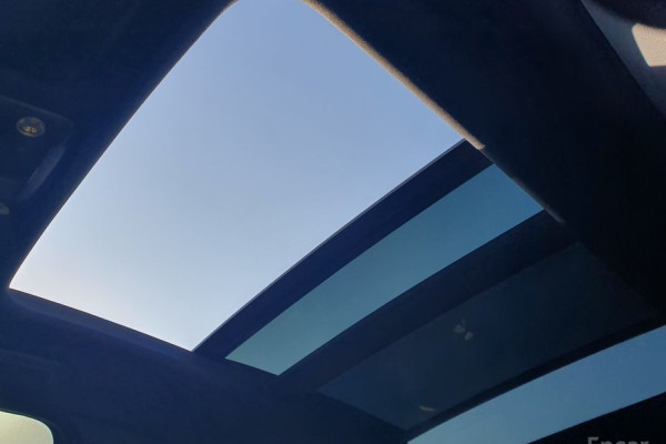 2022 Kia Sorento с пробегом 30 100 км