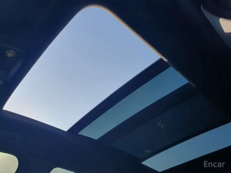 2022 Kia Sorento с пробегом 30 175 км