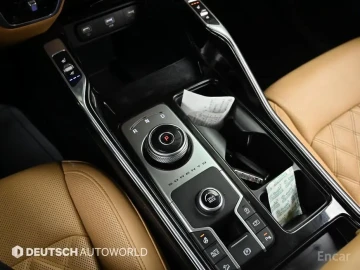 2021 Kia Sorento с пробегом 35 377 км