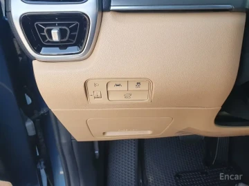 2022 Kia Sorento с пробегом 30 175 км
