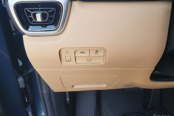 2022 Kia Sorento с пробегом 30 100 км