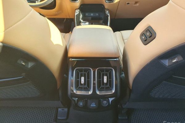 2022 Kia Sorento с пробегом 30 100 км