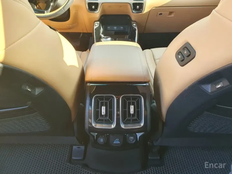2022 Kia Sorento с пробегом 30 175 км