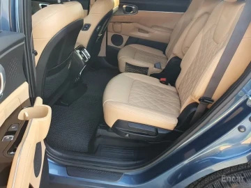 2022 Kia Sorento с пробегом 30 175 км