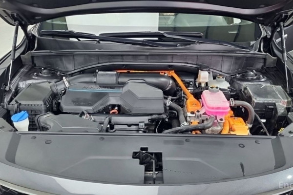 2022 Kia Sorento с пробегом 132 736 км