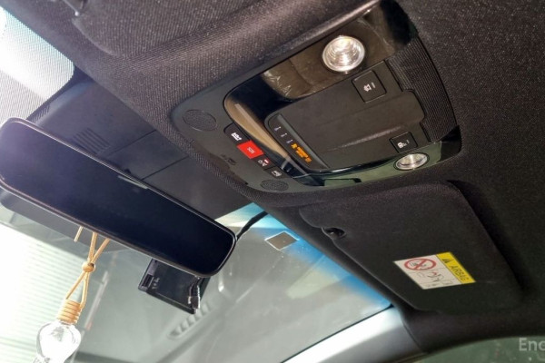 2022 Kia Sorento с пробегом 132 736 км