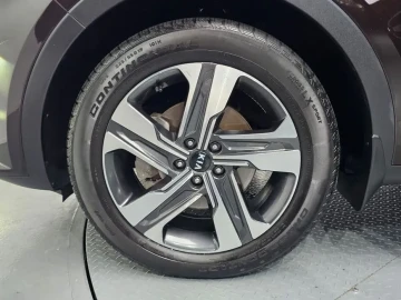 2020 Kia Sorento с пробегом 56 913 км
