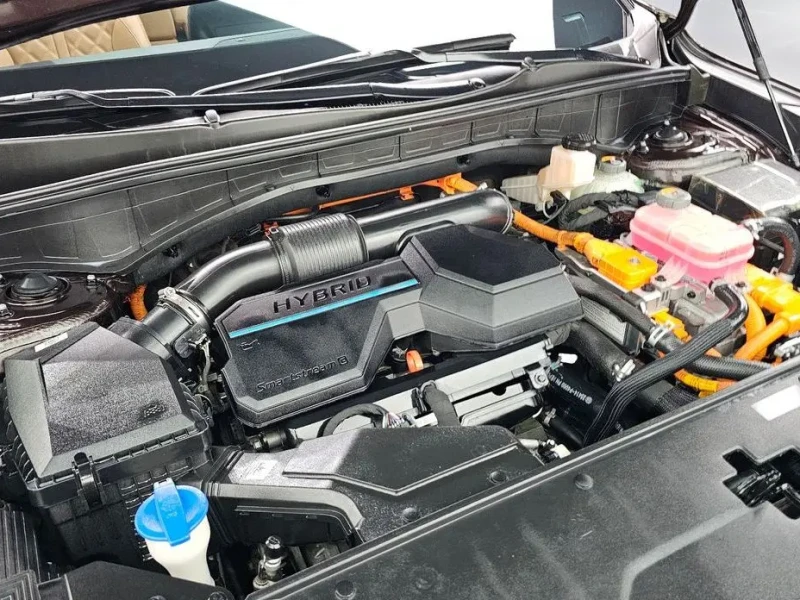 2020 Kia Sorento с пробегом 56 913 км