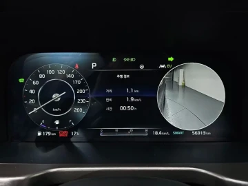 2020 Kia Sorento с пробегом 56 913 км