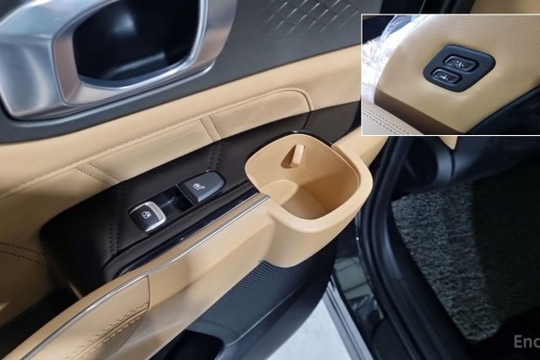 2022 Kia Sorento с пробегом 132 736 км