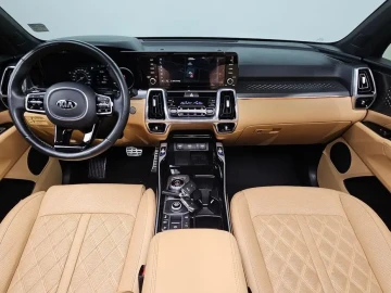 2020 Kia Sorento с пробегом 56 913 км
