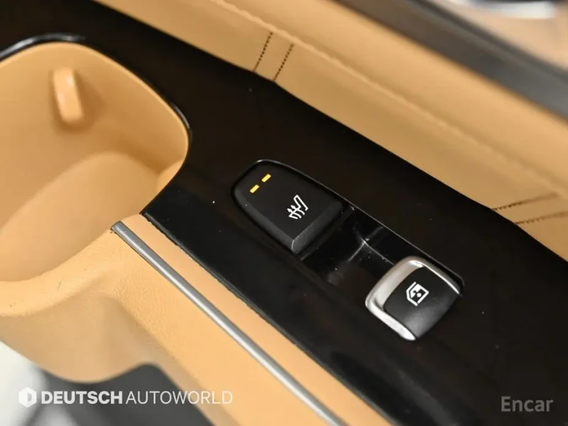 2021 Kia Sorento с пробегом 35 377 км