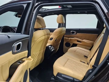 2020 Kia Sorento с пробегом 56 913 км