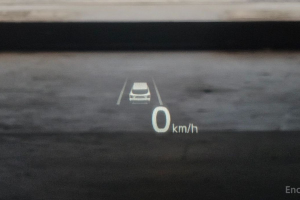 2023 Kia Sorento с пробегом 16 485 км