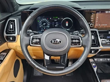 2020 Kia Sorento с пробегом 56 913 км