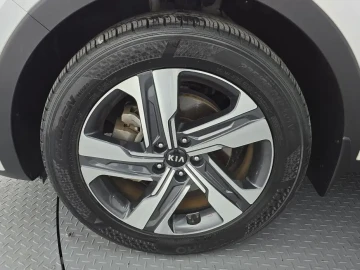 2020 Kia Sorento с пробегом 122 979 км