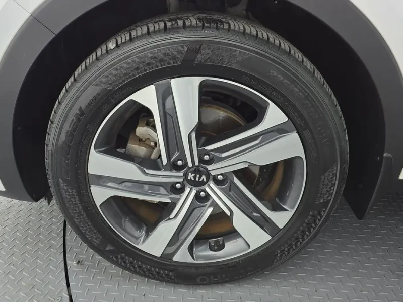 2020 Kia Sorento с пробегом 122 979 км