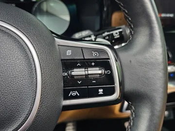 2020 Kia Sorento с пробегом 56 913 км