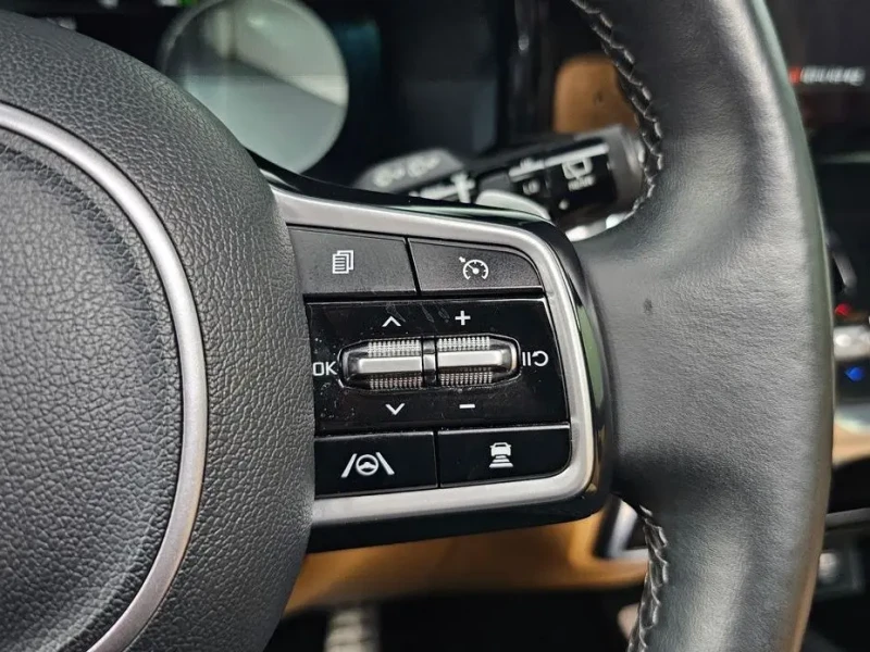 2020 Kia Sorento с пробегом 56 913 км
