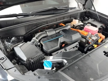 2020 Kia Sorento с пробегом 73 494 км