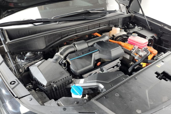 2020 Kia Sorento с пробегом 73 494 км