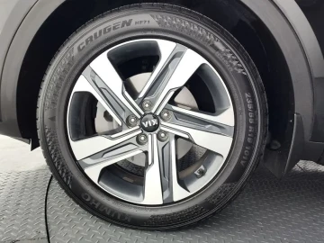 2020 Kia Sorento с пробегом 73 494 км