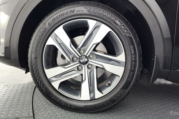 2020 Kia Sorento с пробегом 73 494 км