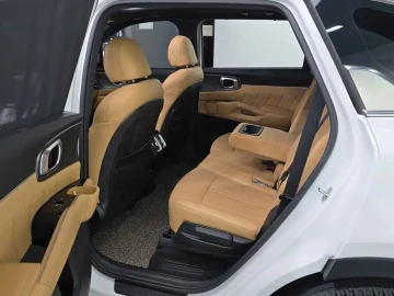 2020 Kia Sorento с пробегом 122 979 км