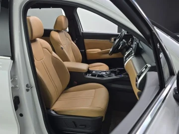 2020 Kia Sorento с пробегом 122 979 км