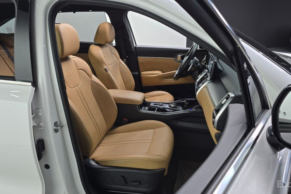 2020 Kia Sorento с пробегом 122 979 км