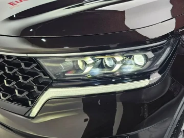 2020 Kia Sorento с пробегом 56 913 км