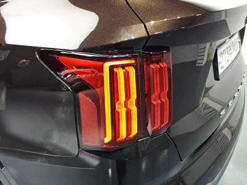 2020 Kia Sorento с пробегом 56 913 км