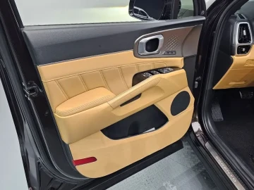 2020 Kia Sorento с пробегом 56 913 км