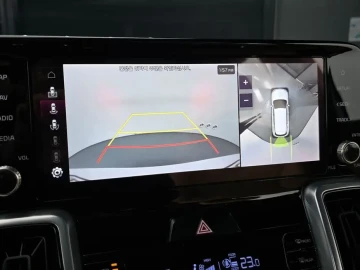 2020 Kia Sorento с пробегом 122 979 км