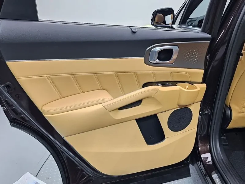 2020 Kia Sorento с пробегом 56 913 км