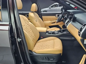 2020 Kia Sorento с пробегом 56 913 км